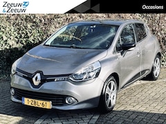 Renault Clio - 0.9 TCe ECO Night&Day Navi , airco , cruise , parkeersensoren , goed onderhouden , lm velg