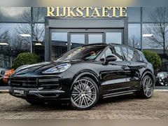 Porsche Cayenne - 4.0 Turbo|PANO|BOSE|ACC|HEAD-UP|LUCHTVERING