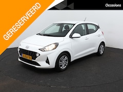 Hyundai i10 - 1.0 Comfort 28.000km