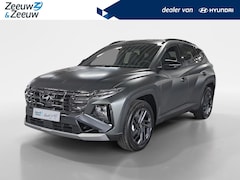 Hyundai Tucson - 1.6 T-GDI PHEV 20th Anniversary 2WD | UNIEKE UITVOERING | NU OP VOORRAAD