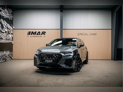 Audi RSQ3 Sportback - TFSI RS In uistekende staat verkerende RSQ3 Daytona Grey