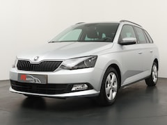 Skoda Fabia Combi - 1.2 TSI JOY | 118.905 KM | Airco | Trekhaak | Cruise Control |