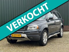 Volvo XC90 - 2.4 D5 200pk Executive Automaat/7Pers