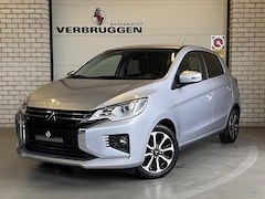 Mitsubishi Space Star - 1.2 Instyle | Leder | Carplay | Camera | All-in rijklaarprijs