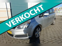 Opel Zafira - 1.6 - enjoy - trekhaak