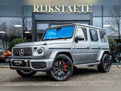 Mercedes-Benz G-klasse - G63 Edition 1|PANO|MAT|360°|ACC|22''|IWC