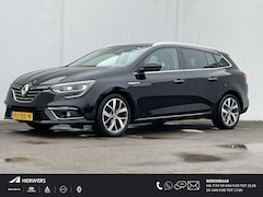 Renault Mégane Estate - TCe 130 Bose Navi / Bose Premium Audio / Lm. velgen / LED koplampen