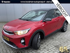 Kia Stonic - 1.0 T-GDi ComfortPlusLine Navigator | Achteruitrij camera | Airco | Apple Carplay/Android