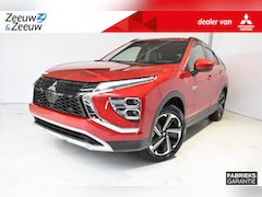 Mitsubishi Eclipse Cross - 2.4 PHEV Intense+ | €8000, - VOORRAADKORTING |8 JAAR GARANTIE |1500KG Trekgewicht