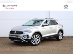 Volkswagen T-Roc - 1.5 TSI Life Edition 150pk