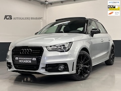 Audi A1 Sportback - 1.2 TFSI Admired Pano/Navi/PDC