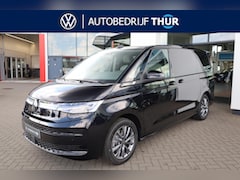 Volkswagen Multivan - 1.4 eHybrid L2 Bulli Edition 150PK / 110kW, Panoramadak, verwarmbare voorstoelen met massa