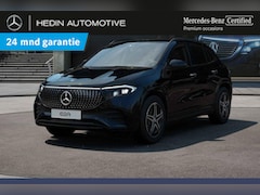 Mercedes-Benz EQA - EQA 250+ AMG Line | Nightpakket | Trekhaak