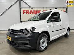 Volkswagen Caddy - 2.0 TDI L1H1 BMT + NAP | 1e Eigenaar | Airco | Cruise | Dealer Onderhouden