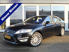 Ford Mondeo - 1.6 EcoBoost Platinum, Cruise Control, Climate Control, Schuifdak, Trekhaak Afneembaar, PD