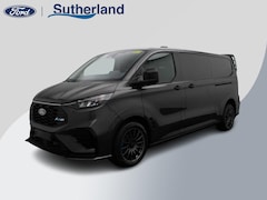 Ford Transit Custom - 320 2.0 TDCI L2H1 MS-RT AWD Transit Custom 320 2.0 TDCI L2H1 MS-RT AWD SCI | Dubbele zijsc