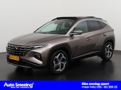 Hyundai Tucson - 1.6 T-GDI HEV Premium Sky | Panoramadak | 360 Camera | KRELL Audio | Zondag Open