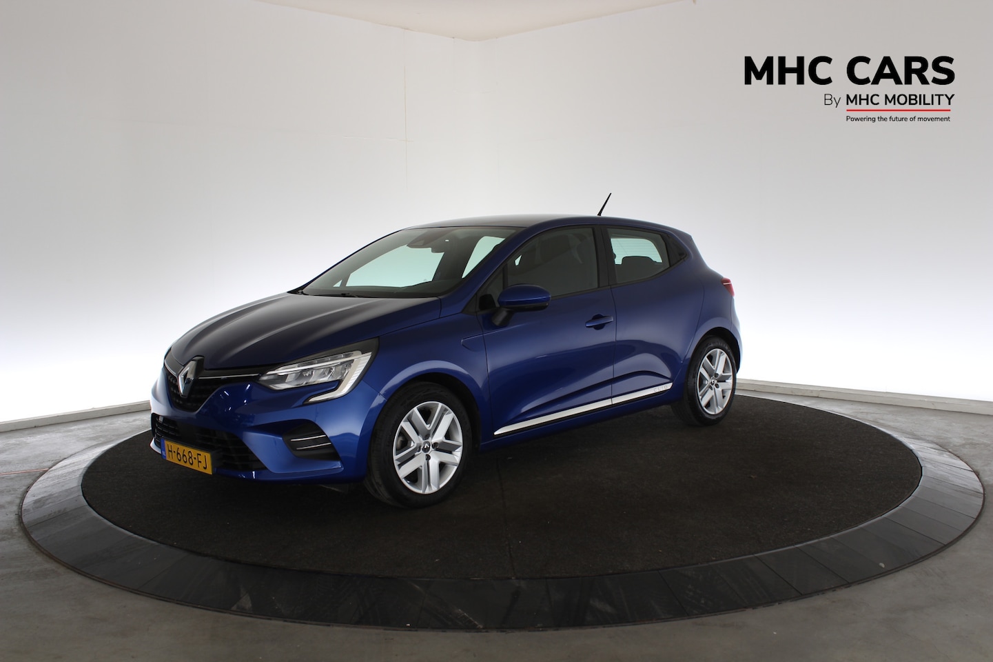 Renault Clio - 1.0 TCe Zen | Trekhaak | - AutoWereld.nl