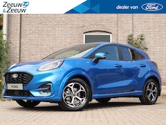 Ford Puma - 1.0 EcoBoost Hybrid ST-Line | Winterpack | Driver assistancepack | Comfortpack | 360Camera