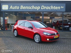 Volkswagen Golf - DSG7 1.4 TSi 122 Elec Schuifdak Cruise Pdc 17velg