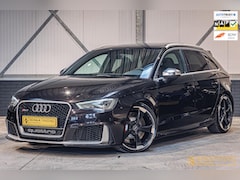 Audi A3 Sportback - 2.5 TFSI RS 3 quattro|NAP|Pano|B&O|RS int|