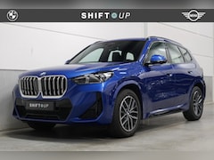 BMW X1 - sDrive18i M-Sport | Elektr. Trekhaak | Comfort Access