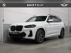 BMW X3 - xDrive30e M-Sport | Panoramadak | Head Up | Elektr. Trekhaak