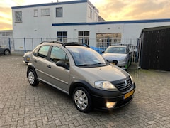 Citroën C3 - 1.6i-16V X-TR. Automaat