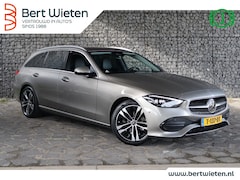 Mercedes-Benz C-klasse Estate - 180 Geen import | Luxury | Compleet