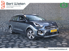 Kia Niro - 1.6 GDi H. DynamicL. I Geen Import I Trekhaak I Navi