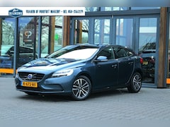 Volvo V40 - 2.0 T2 Inscription|Trekhaak|Navi|Clima|LED