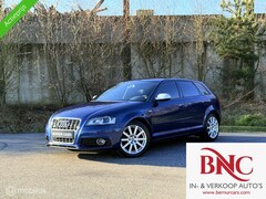 Audi A3 Sportback - 1.6 TDI Attraction Advance AUTOMAAT