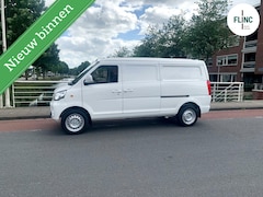 Cenntro Logistar - 200 Van