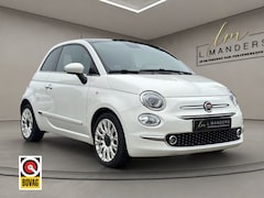 Fiat 500 - 1.0 Hybrid Star 2021 I WIT | Cruise Control | Apple CarPlay