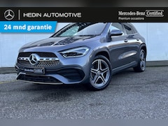 Mercedes-Benz GLA-Klasse - GLA 250e Automaat AMG Line | Premium Pakket | Panoramadak | Advanced Sound System | Sfeerv