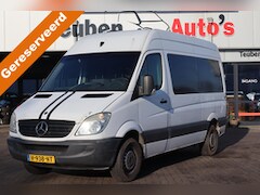 Mercedes-Benz Sprinter - 311 2.2 CDI 366 HD Bijrijdersbank, Rechter zijdeur, Trekhaak, Elektrische ramen