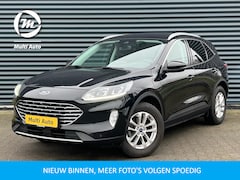 Ford Kuga - 2.5 Titanium Plug in Hybrid PHEV | Adaptive Cruise | Camera | Carplay | Stoelverwarming |