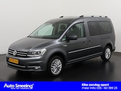 Volkswagen Caddy Maxi - 1.4 TSI DSG Highline 7 persoons | Xenon | Trekhaak | Camera | Adaptive cruise | Zondag ope