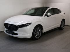 Mazda CX-30 - 2.0 SA-X AWD Luxury