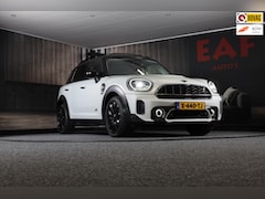 MINI Countryman - 2.0 Cooper S E ALL4 Chili / AUT / Dig Cockpit / CC / Open Panoramadak / Leder / Navi / Led