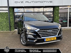 Hyundai Tucson - 1.6 T-GDI Comfort | Leder | Carplay | Camera | ACC