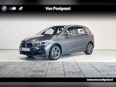 BMW 2-serie Active Tourer - 218i Corporate Lease Executive Model Sport Line Aut