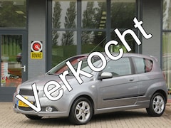 Chevrolet Aveo - 1.2 16V LS+ | AIRCO | RADIO-CD | TREKHAAK | INCL. GARANTIE |