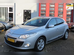 Renault Mégane - 1.6 Sélection Business Sport , NAVI, PDC, CLIMA