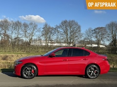 Alfa Romeo Giulia - 2.0 T Q4 Veloce, 55dkm Heerlijk vol