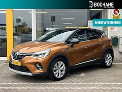 Renault Captur - 1.6 E-Tech Plug-in Hybrid 160 Intens | Stuurverwarming