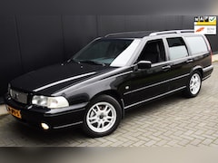 Volvo V70 - 2.4 Polar Lpg G3 140 pk