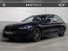 BMW 5-serie Touring - 530e xDrive M-Sport | Panoramadak | Head Up | CoPilot | Elektr. Trekhaak