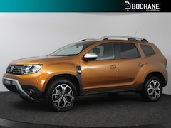 Dacia Duster - 1.3 TCe 130 Prestige | Navigatie | 360° Rondomzichtcamera | Climate Control | Leder | Crui