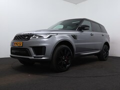 Land Rover Range Rover Sport - P400e HSE